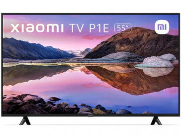 SMART TV LED ULTRA HD 4K 55&quot; XIAOMI MI TV P1E L55M7-7AEU