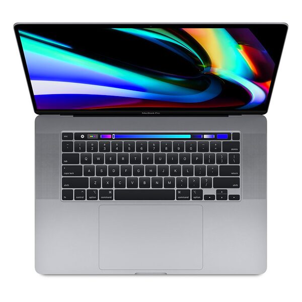 Apple MacBook Pro 2019 (16-inch) / i7 , 2.6GHz , 16Go , 512GB, AMD Radeon Pro 5300M