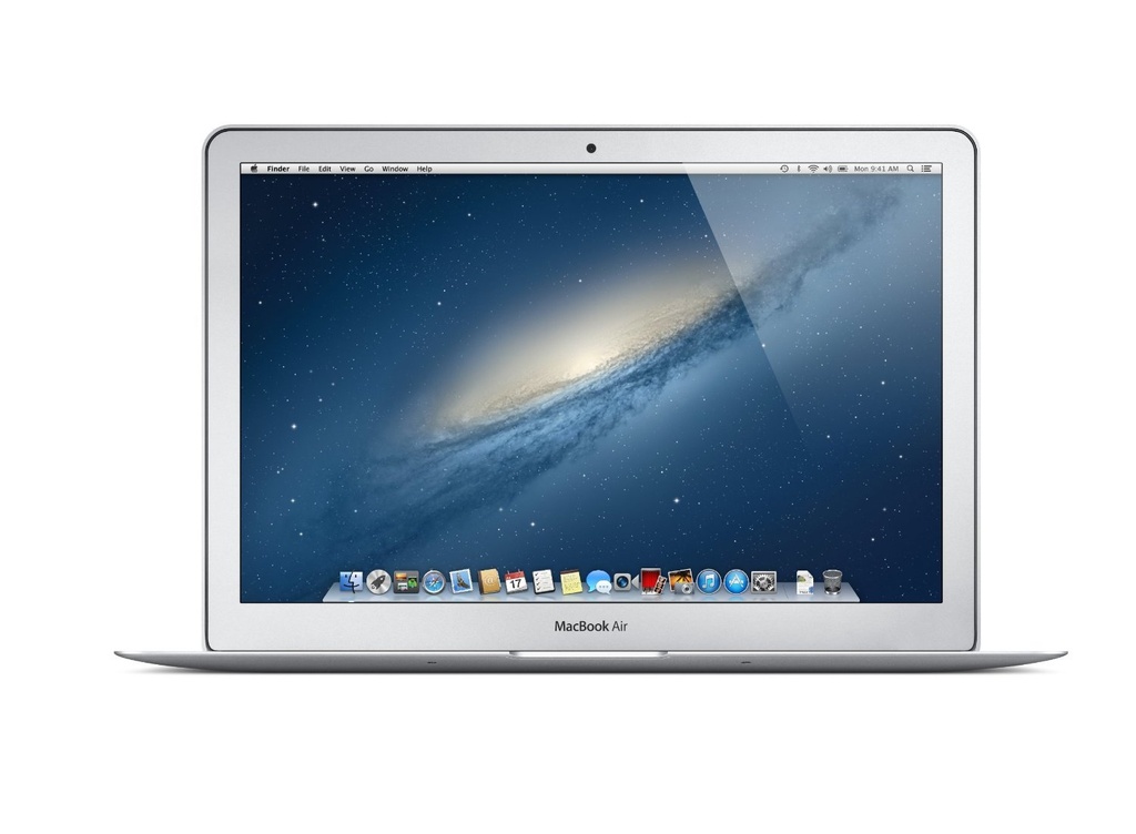 APPLE MacBook Air 13&quot; 2014 i7 - 1,7 Ghz - 8 Go RAM - 256 Go SSD - Gris (Reconditionné)