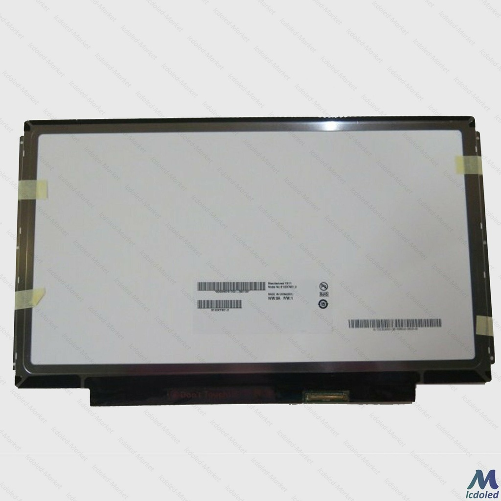 Dalle Ordinateur portable 13.3 (LP133WH2) slim (Reconditionné)