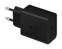 Samsung EP-T4510XBEGWW chargeur d'appareils mobiles Noir Intérieure