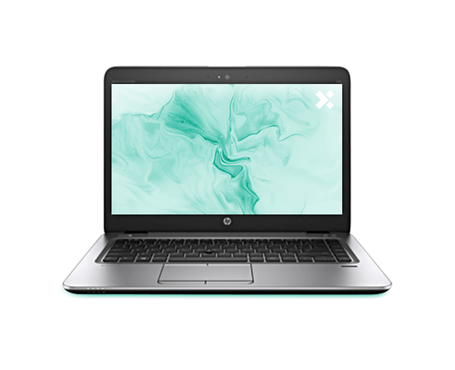 HP EliteBook 840 G3 14&quot; i5-6200U - 2.4 Ghz - 8 Go RAM - 128 Go SSD - Argent (Reconditionné)