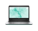 HP EliteBook 840 G3 14&quot; i5-6200U - 2.4 Ghz - 8 Go RAM - 128 Go SSD - Argent (Reconditionné)
