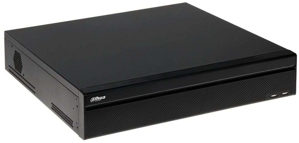 Dahua NVR DHI-NVR5864-16P-4KS2E (16Poe)