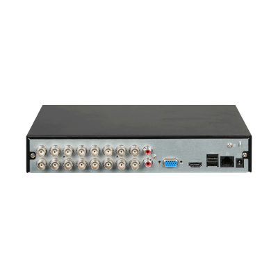 Dahua DVR Cooper DH-XVR1B16H-I Up 5m