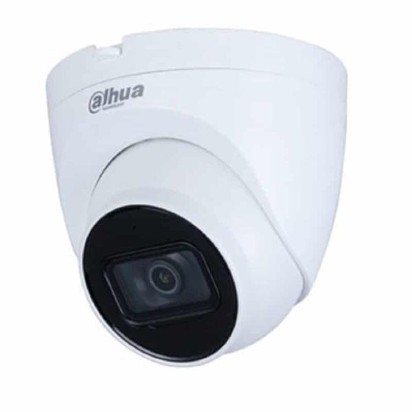 Dahua Camera IP 5m DH-IPC-HDW2531Tp-AS-S2 Dome (2.8mm)