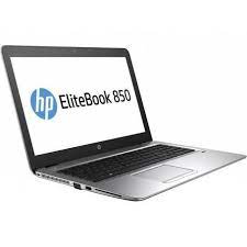 HP EliteBook 850 G3 i5-6200U Ultrabook 39.6 cm (15.6&quot;) Full HD Intel® Core™ i5 8 GB DDR4-SDRAM 256 GB SSD Silver (Reconditionné)