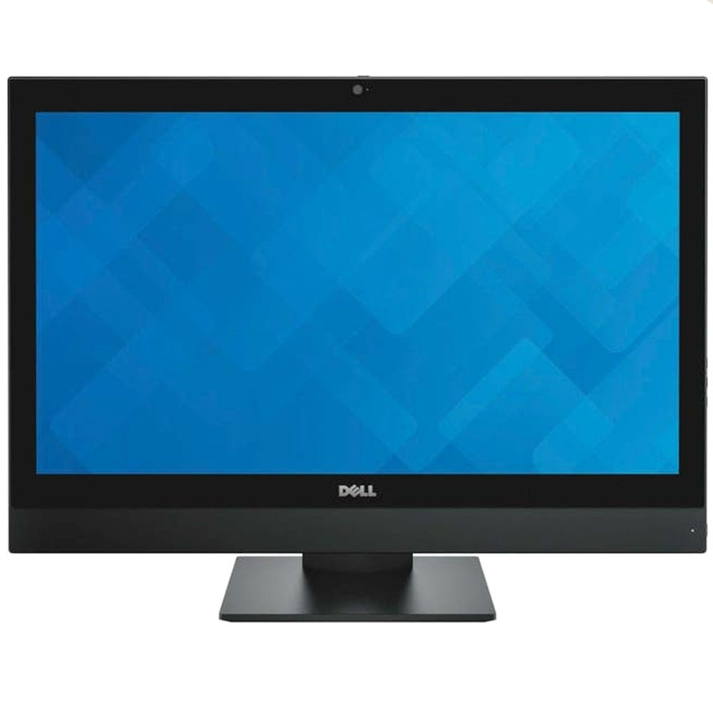 DELL OptiPlex 7440 i5-6500 60,5 cm (23.8&quot;) 8 Go DDR4-SDRAM 500 Go HDD Noir Tactile (Reconditionné)