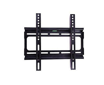 Support mural Fixe 14°-42° LED, LCD PDP FLAT panel TV wall mount