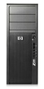HP Z200 MT Intel Xeon X3460 16 Go DDR3-SDRAM Windows 7 Professional Station de travail (Reconditionné)