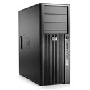 HP Z200 Intel Core i5-2500 Minitower 16 Go DDR3-SDRAM Windows 7 Professional Station de travail (Reconditionné)