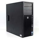 HP Z210 CMT Intel Xeon E3-1240 Minitower Famille E3 16 Go DDR3-SDRAM 750+320 GO HDDWindows 7 Professional Station de travail (Reconditionné)