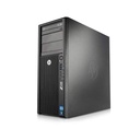 HP Z220 CMT Intel Core i5-3470 Tower I5 / 3.2 / 16 / 750+320 HDD 3éme (Reconditionné)