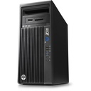 HP Z230 i7-4770 Tower i7 / 3.4 / 16 / 750+320 HDD 4éme (Reconditionné)