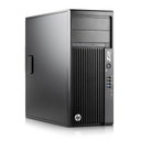 HP Z230 E3-1246V3 Tower E3-1246V3 / 16 / 750+320 HDD (Reconditionné)