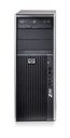 HP Z400 W3550 Tower Intel® Xeon® séquence 3000 16 Go DDR3-SDRAM Windows 7 Professional Station de travail (Reconditionné)