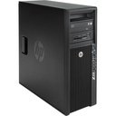 HP UC Workstation Z420 Tour Xeon E5-1620V2 16 GB DDR3 750+320GB HDD (Reconditionné)