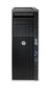 HP Z620 E5-2620 Minitower Famille Intel® Xeon® E5 16 Go DDR3-SDRAM (Reconditionné)