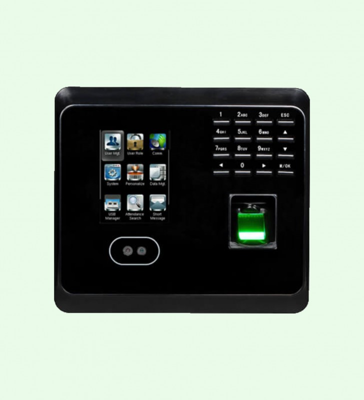 ZKTeco Pointeuse MB360