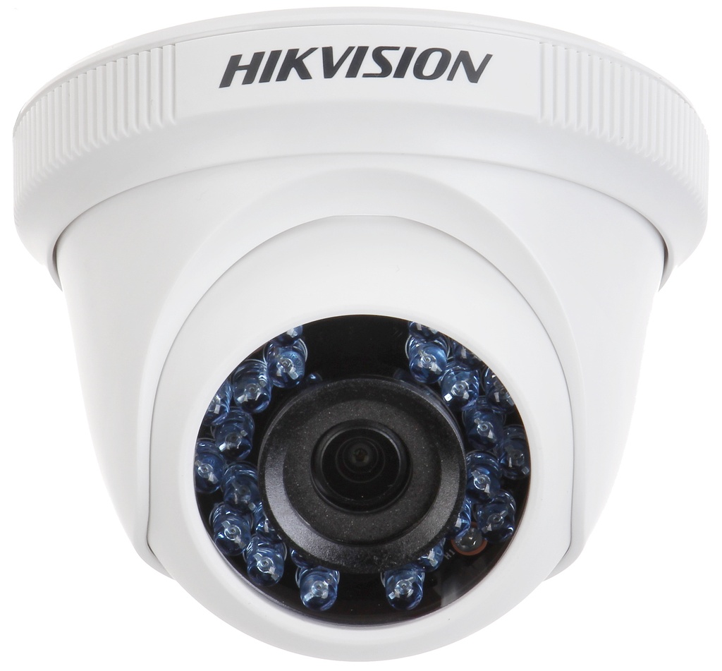 Hikvision Camera 1M DS-2CE56C2T-VFIR3F VF(2.8-120mm)(C)