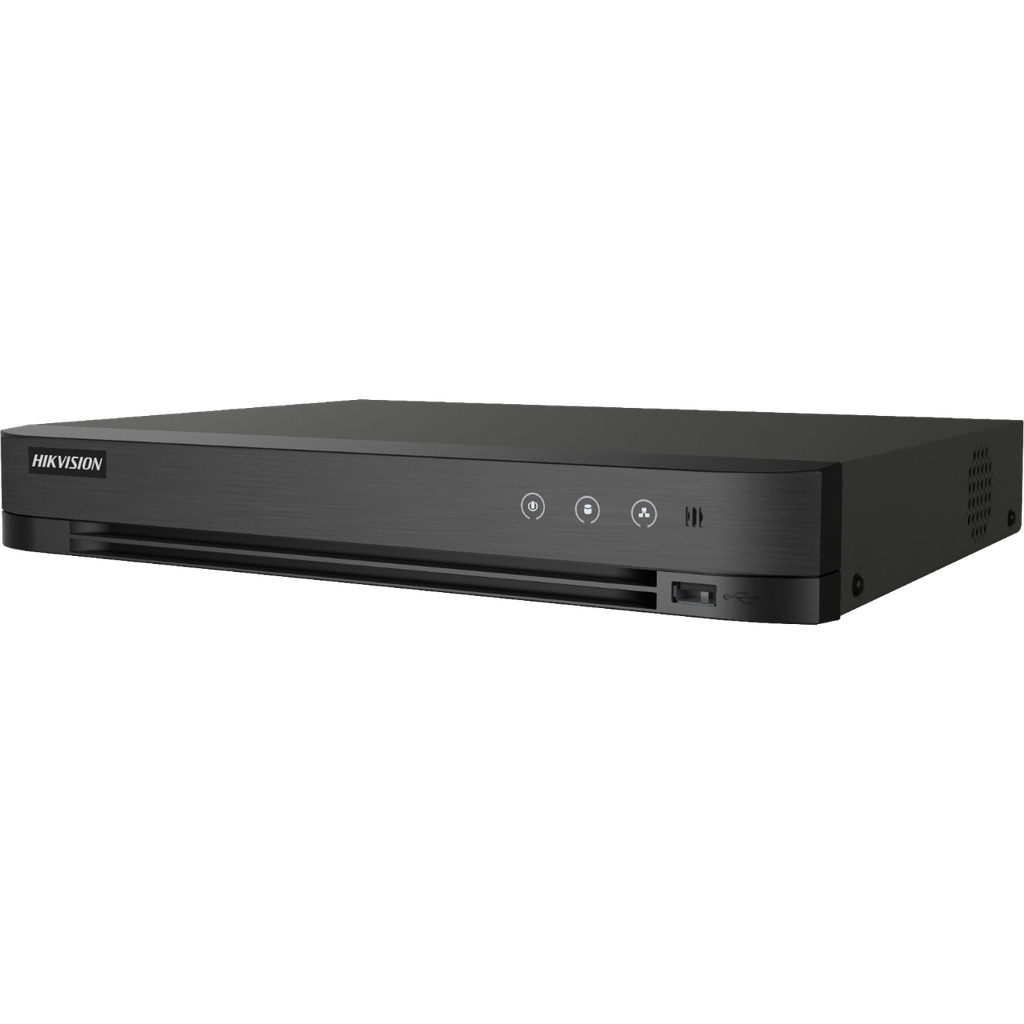 Hikvision DVR DS-7204HGHI-M1(C)