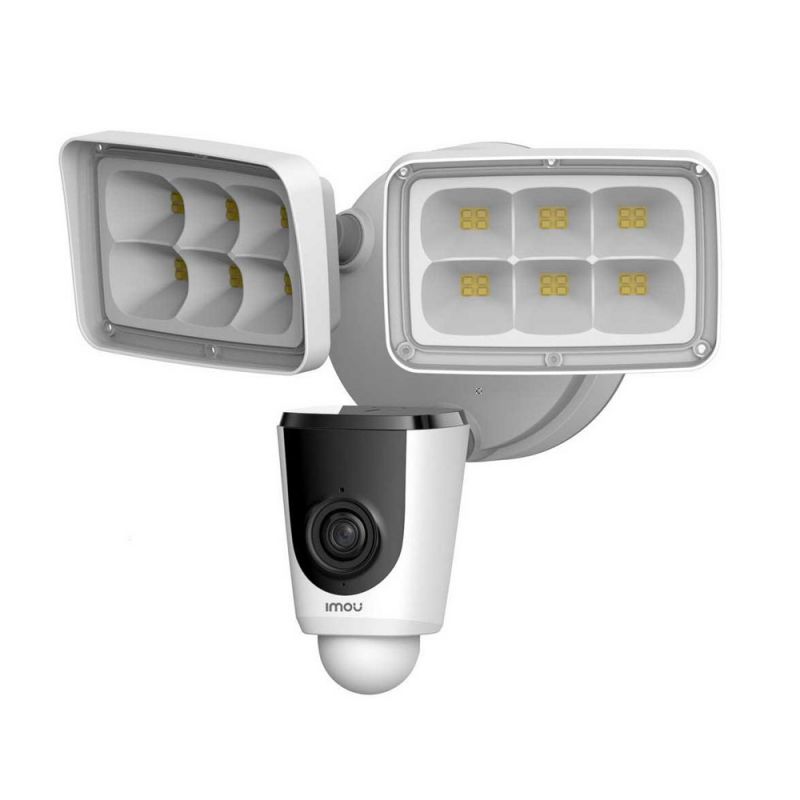 IMOU Floodlight 2MP IPC-L26P (2.8mm)