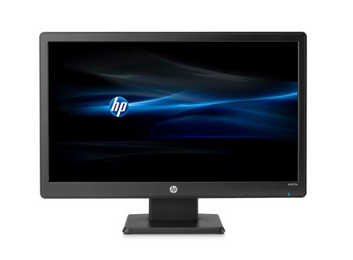 HP W2072a 50,8 cm (20&quot;) 1600 x 900 pixels LED Noir (Reconditionné)