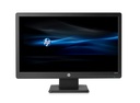 HP W2072a 50,8 cm (20&quot;) 1600 x 900 pixels LED Noir (Reconditionné)