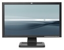 HP LE2001w 50,8 cm (20&quot;) 1600 x 900 pixels HD Noir (Reconditionné)