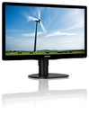 Philips Brilliance Moniteur LCD, rétroéclairage LED 200S4LMB/00 (Reconditionné)