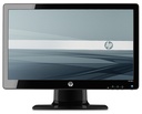 HP 2011x 50,8 cm (20&quot;) 1600 x 900 pixels HD LED Noir (Reconditionné)