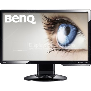 BENQ GL2023A ECRAN DE PC 50 cm (20&quot;) 1600 x 900 pixels (Wide) LED Noir (Reconditionné)