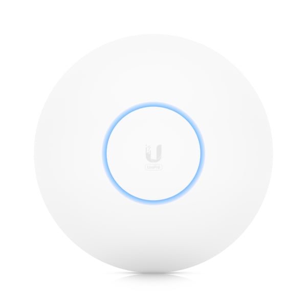 Ubiquiti Networks UniFi 6 Long-Range 3000 Mbit/s Blanc Connexion Ethernet, supportant l'alimentation via ce port (PoE)