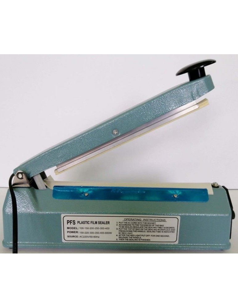 Soudeuse Plastique FS-200 A4
