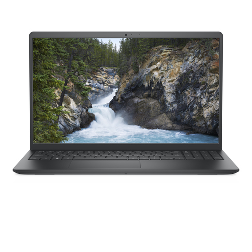 DELL Vostro 3510 i7-1165G7 Ordinateur portable 39,6 cm (15.6&quot;) Full HD Intel® Core™ i7 8 Go DDR4-SDRAM 512 Go SSD Noir
