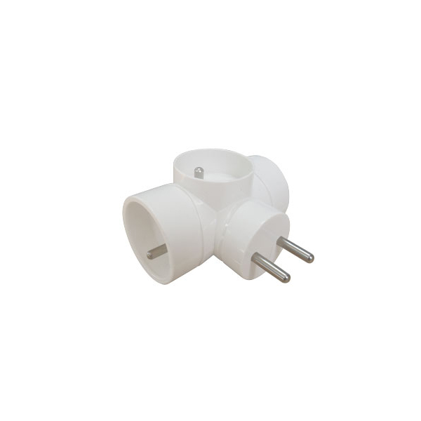 Ingelec Triplite 3x2P+T 16A (4105N)