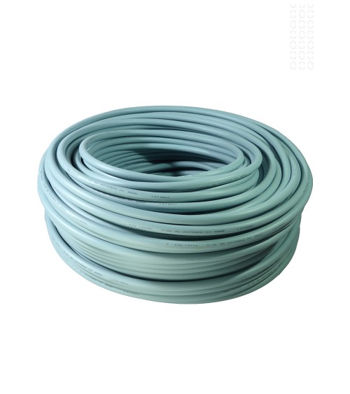 Ingelec Cable Souple SV1V 3x2.5 mm (100m) (21033*2.5) IMACAB