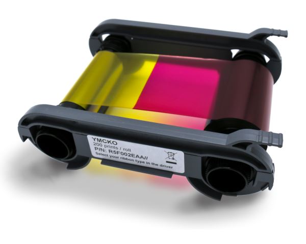 Evolis Ymcko Primacy Ruban 200 IMG (R5F002EAA)