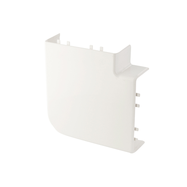 Ingelec Angle Plat 100x45