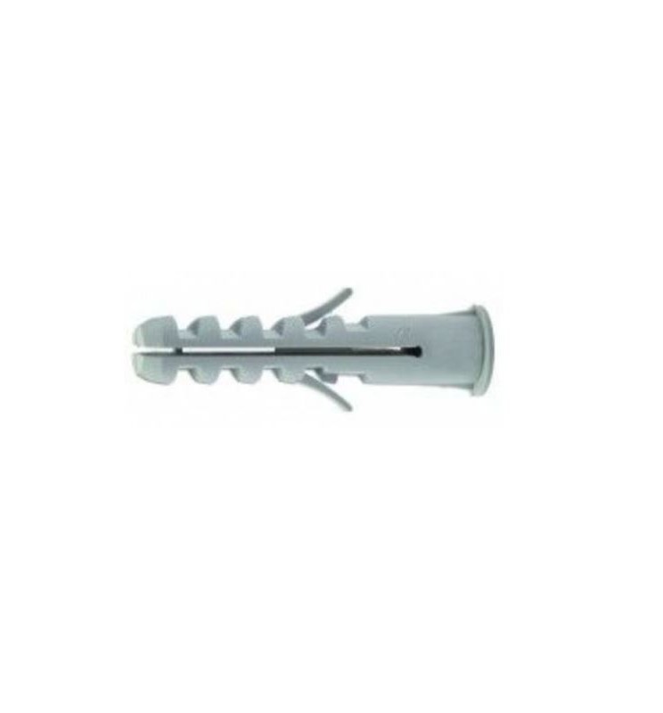 Ingelec Cheville en plastique 6mm 1Ps (1906-P) (En detail)