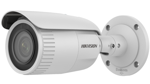 Hikvision Digital Technology DS-2CD1643G0-IZ Cosse Caméra de sécurité IP Extérieure 2560 x 1440 pixels Plafond/mur