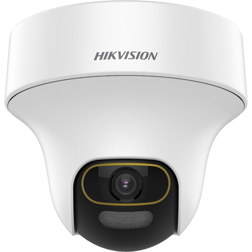Hikvision Digital Technology DS-2CE70DF3T-PTS(3.6MM) caméra de sécurité Tourelle Caméra de sécurité CCTV Intérieure et extérieure 1920 x 1080 pixels Plafond