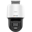 Hikvision Camera IP motorisé DS-2DE2C400SCG-E(F1) 2560 x 1440 pixels Plafond PTZ