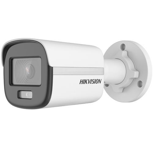 Hikvision Camera Ip 2m DS-2CD1027G0-L Cosse Caméra de sécurité IP Extérieure 1920 x 1080 pixels Plafond/mur