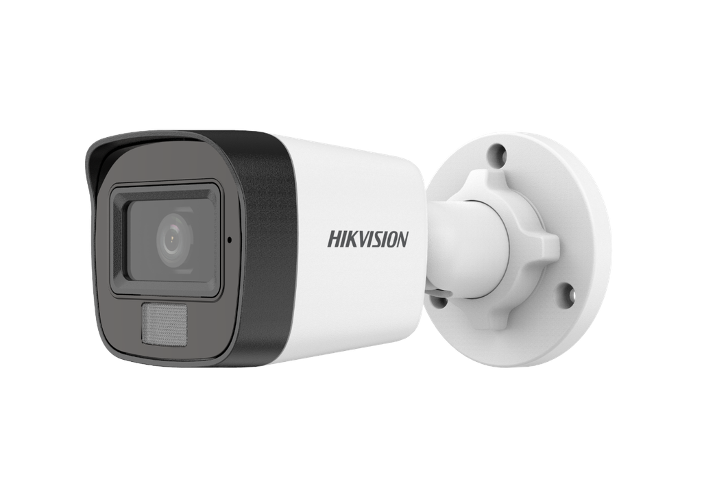 Hikvision Camera 2m DS-2CE16D0T-LFS (2.8mm) Bullet