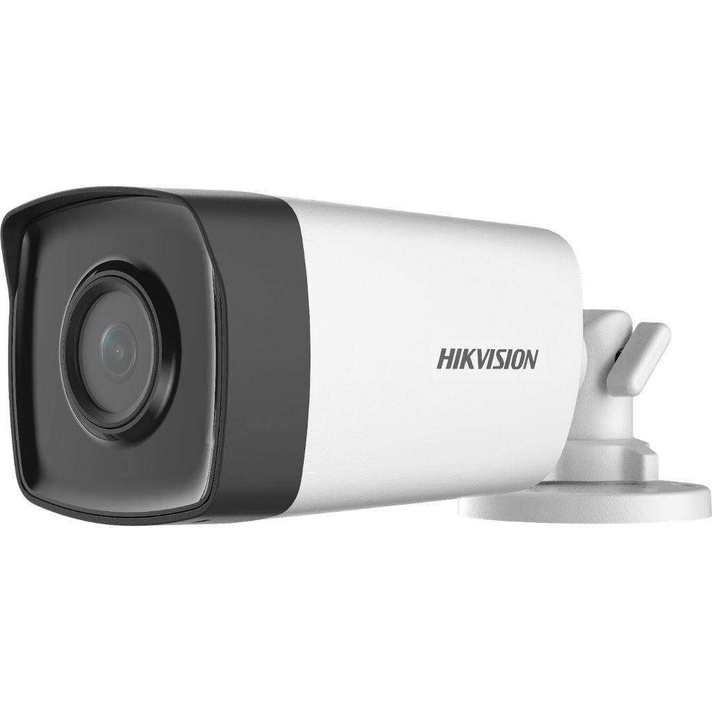 Hikvision Camera 2m DS-2CE17D0T-IT5F(3.6mm)(C) Bullet