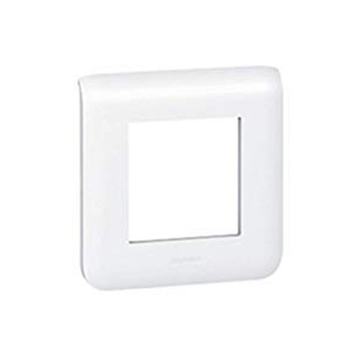 Ingelec Support Prise 45X45 Pour 60X40 (pour plinthe)