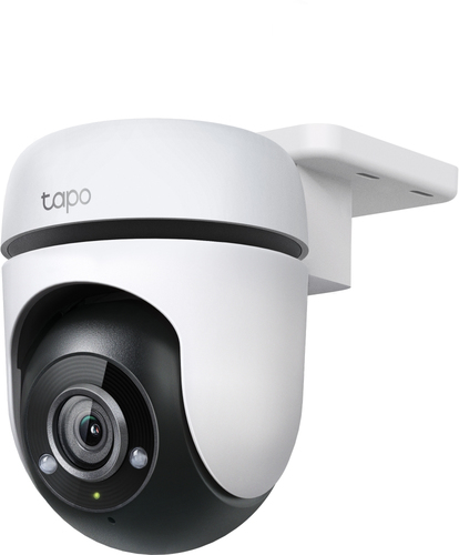 TP-Link Tapo C500 Dôme Caméra de sécurité IP Extérieure 1920 x 1080 pixels Plafond