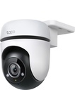 TP-Link Tapo C500 Dôme Caméra de sécurité IP Extérieure 1920 x 1080 pixels Plafond