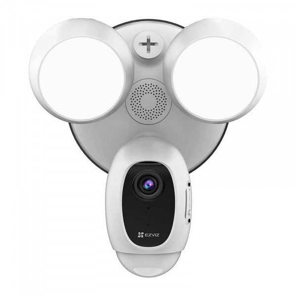 EZVIZ LC1C Caméra de sécurité IP Extérieure 1920 x 1080 pixels Plafond/mur